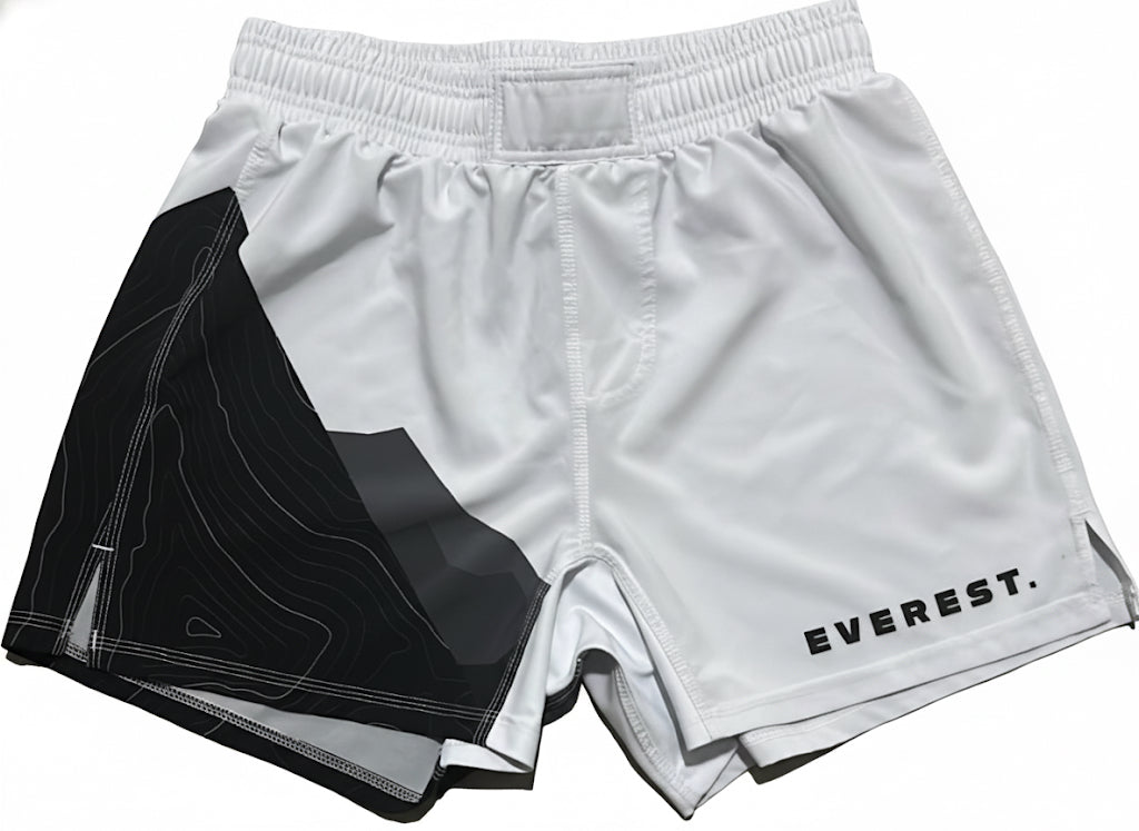 Black Everest Shorts