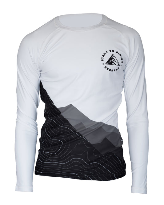 Black Everest Longsleeve